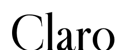 Claro - logo